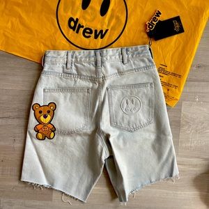 Drew House shorts size 26